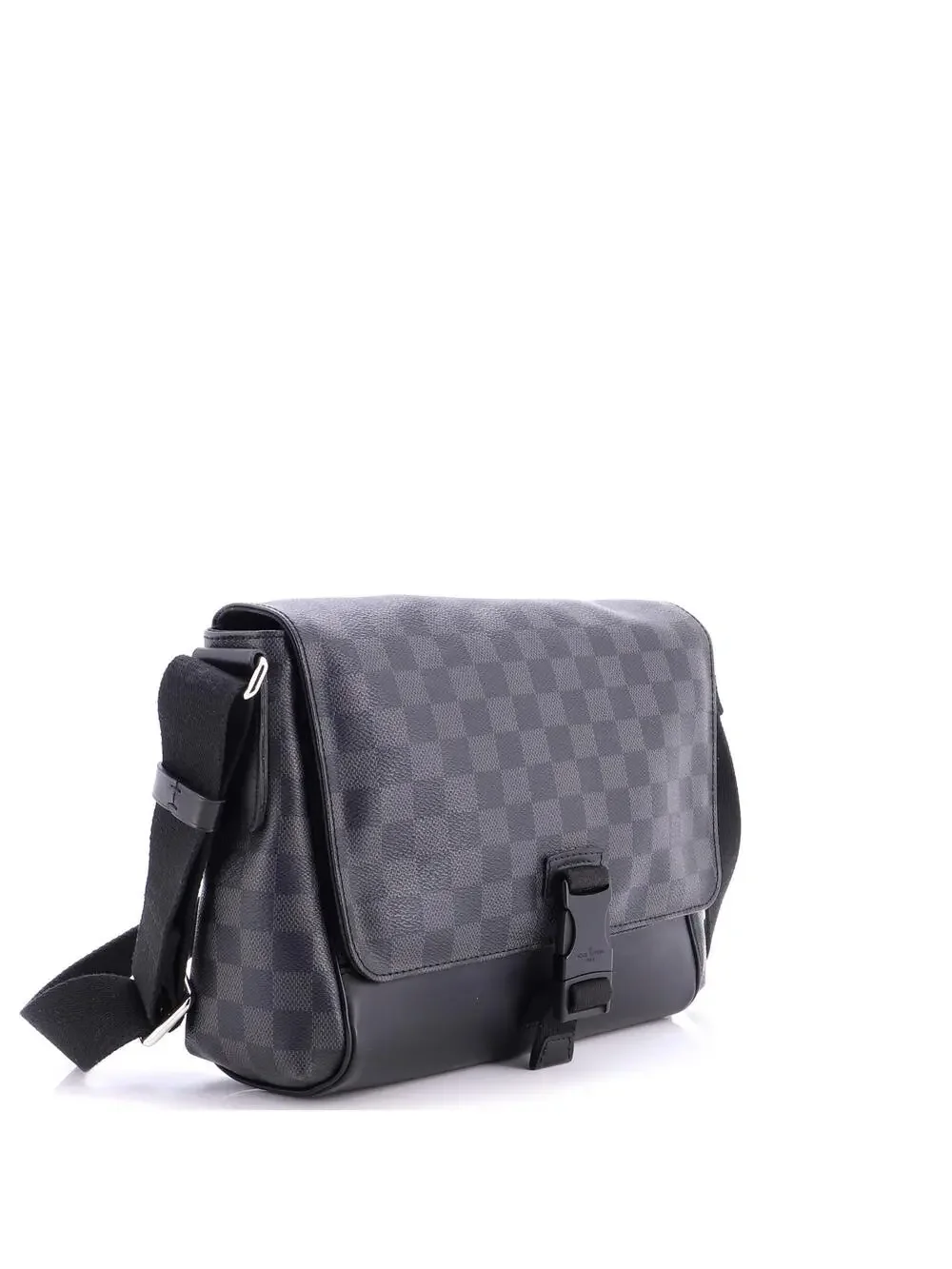 Louis Vuitton Skyline Messenger Bag #240279L11B